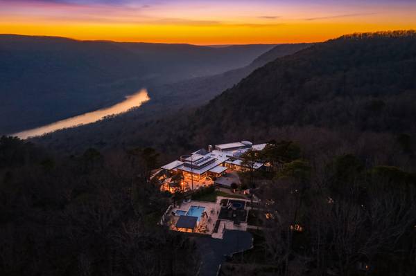 1000 Skillet Gap Road, Chattanooga, TN 37419