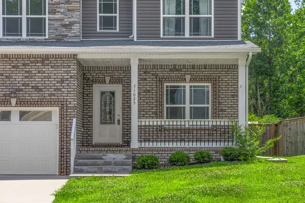 1025 Brightwood Ct, Clarksville, TN 37043
