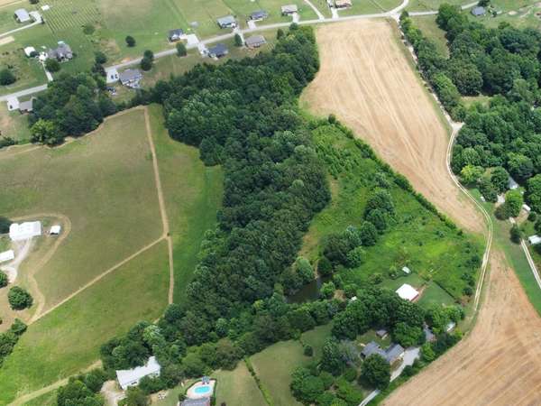 0 E Carter Rd, Portland, TN 37148