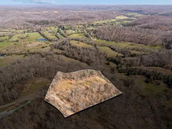 6012 Russell Ridge Lane, Franklin, TN 37064