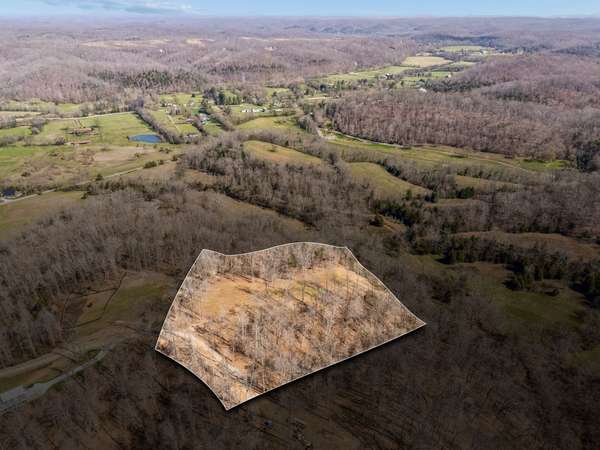 6012 Russell Ridge Lane, Franklin, TN 37064