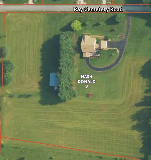195 Ray Cemetery Rd, Sparta, TN 38583