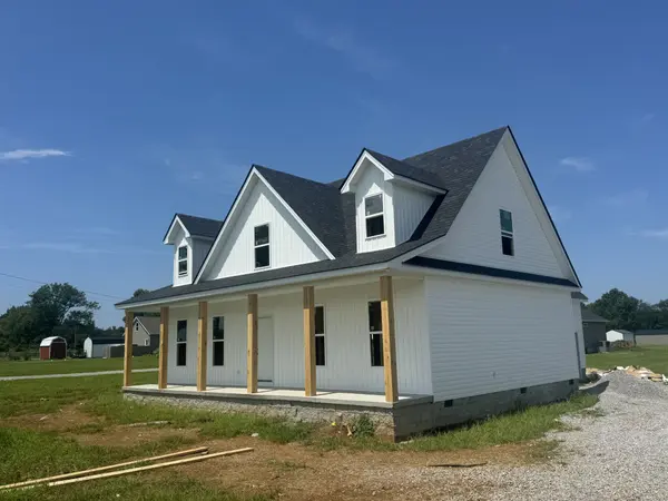 2110 Laws Hill Cir, Lewisburg, TN 37091