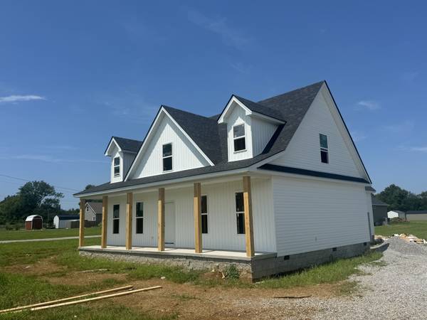 2110 Laws Hill Cir, Lewisburg, TN 37091