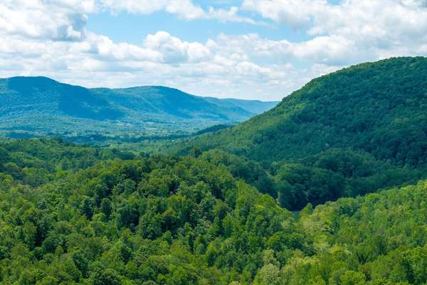 8450 Old Highway 28, Pikeville, TN 37367