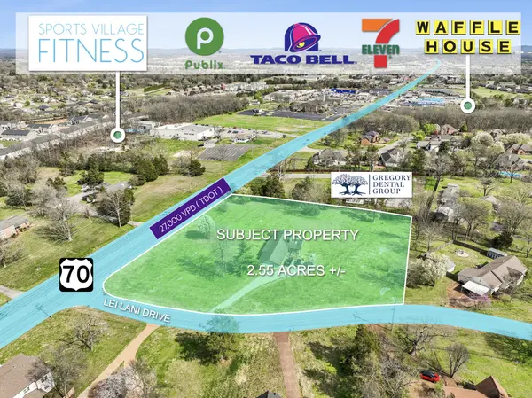 101 Lei Lani Dr, Lebanon, TN 37087