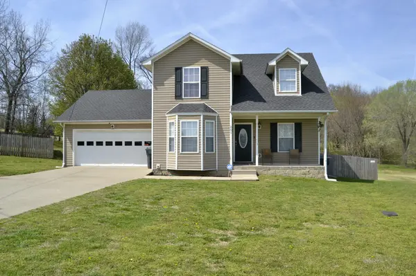 201 Jumpers Pass, Oak Grove, KY 42262
