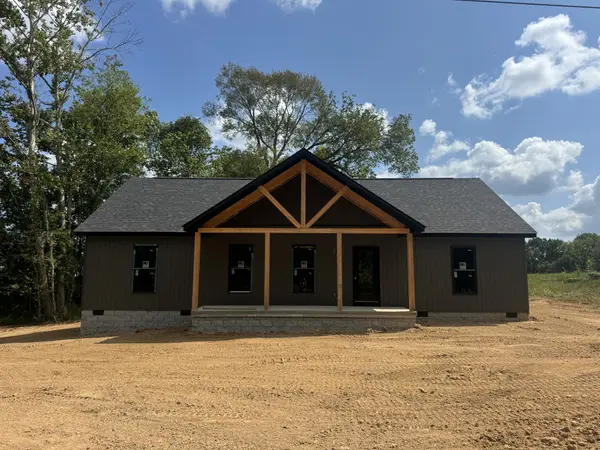 3875 Rivy Way, Lewisburg, TN 37091