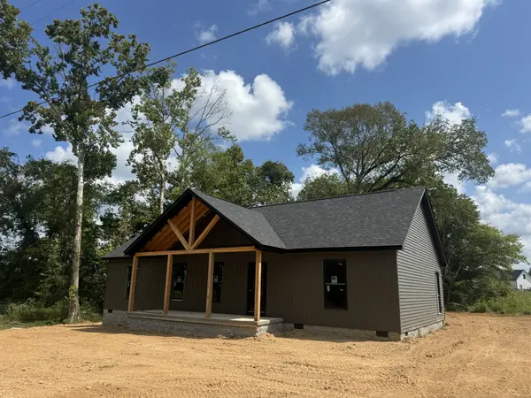 3875 Rivy Way, Lewisburg, TN 37091