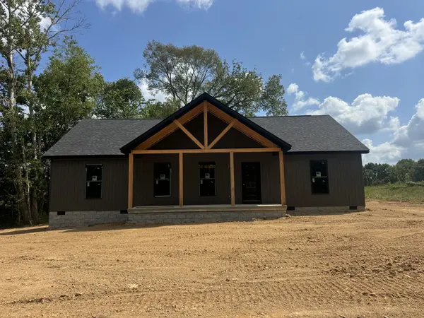 3875 Rivy Way, Lewisburg, TN 37091