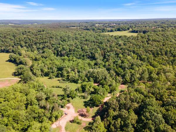 0 Sycamore Lane, Nunnelly, TN 37137