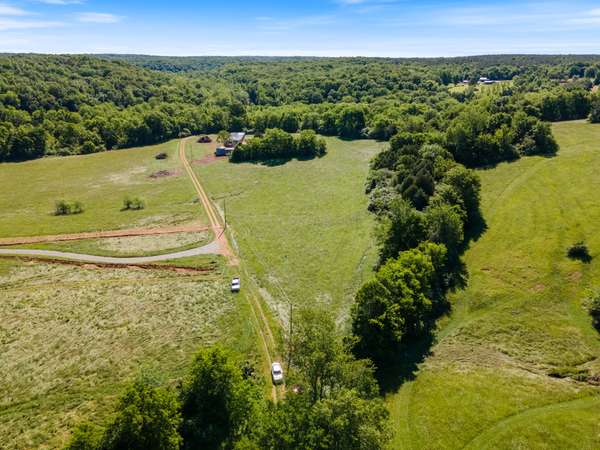 0 Sycamore Lane, Nunnelly, TN 37137