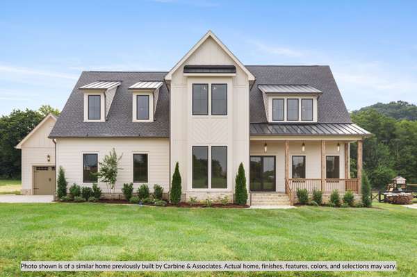 8728 Iron Willow Pass, Eagleville, TN 37060