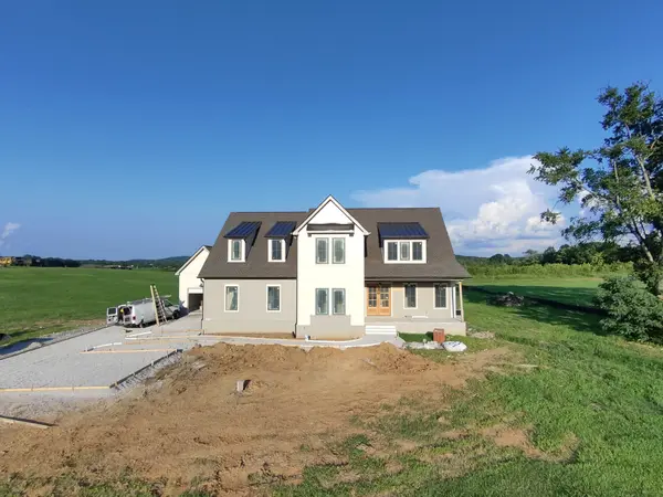 8728 Iron Willow Pass, Eagleville, TN 37060