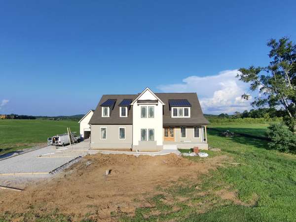 8728 Iron Willow Pass, Eagleville, TN 37060