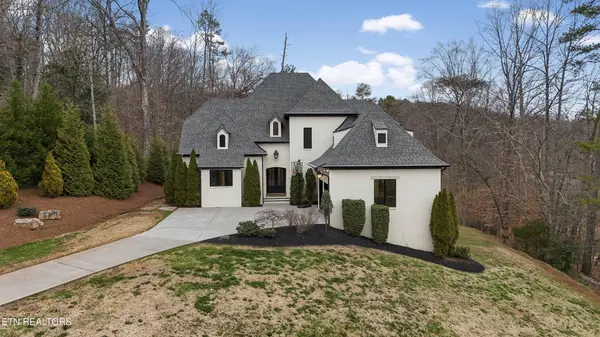 5401 Mill Ridge Drive, Knoxville, TN 37919