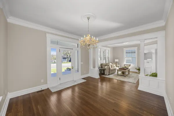 206 S Main St, Mount Pleasant, TN 38474