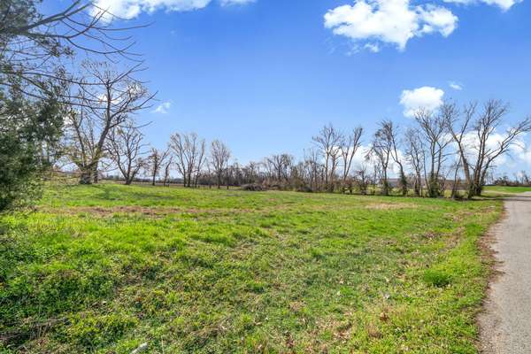 0 Salubria Springs, Hopkinsville, KY 42240