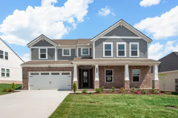 2002 Feather Stone Court, Columbia, TN 38401