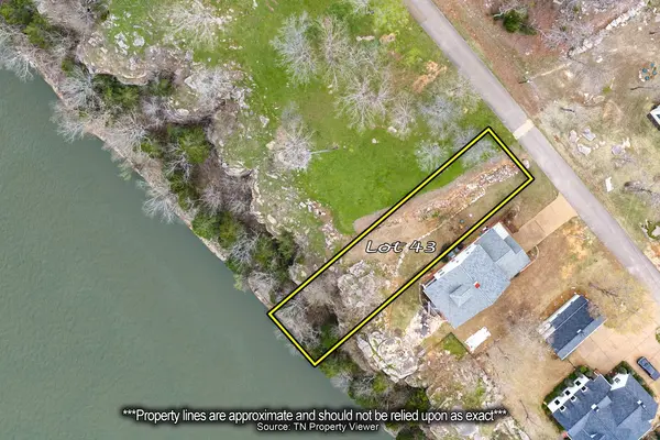 0 Adam Loop, Bath Springs, TN 38311