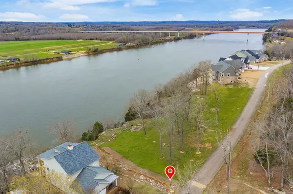 0 Adam Loop, Bath Springs, TN 38311