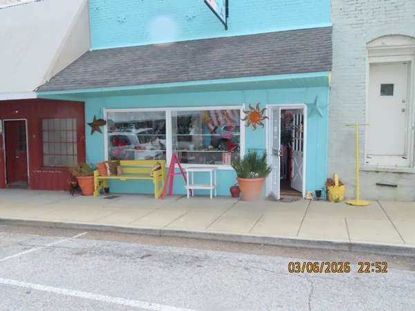 106 N 14th Ave, Humboldt, TN 38343