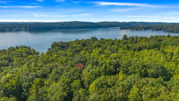 0 Eagle Point Drive, Rockwood, TN 37854