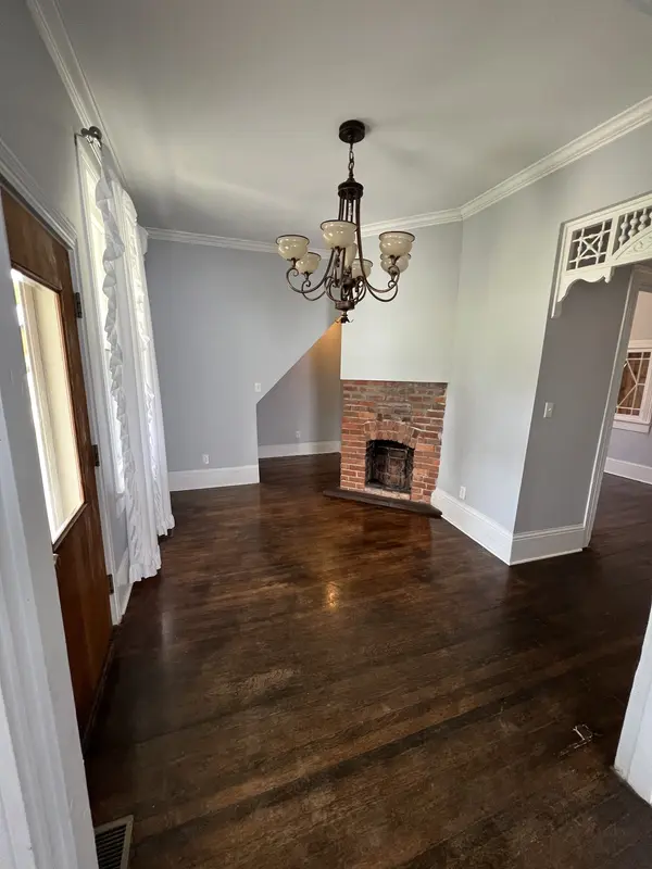 201 Pleasant St, Mount Pleasant, TN 38474