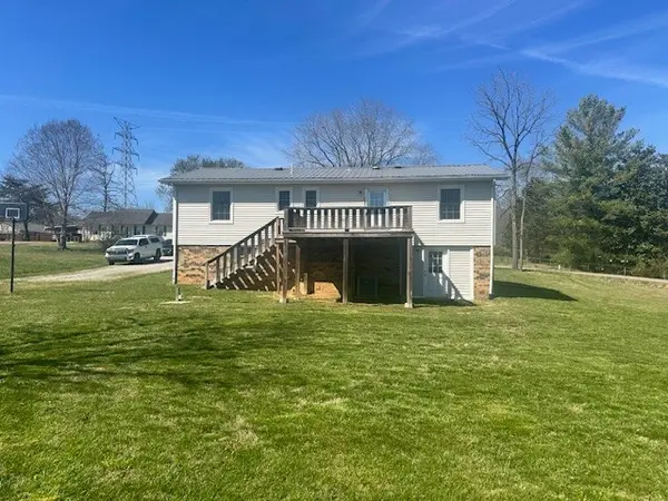 4032 Gayle Cir, Cookeville, TN 38501
