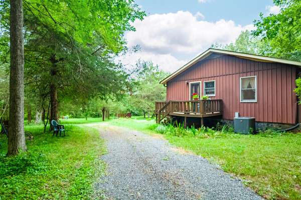 2756 Glasscock Rd, Lewisburg, TN 37091
