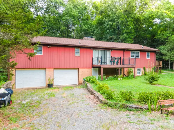 2756 Glasscock Rd, Lewisburg, TN 37091