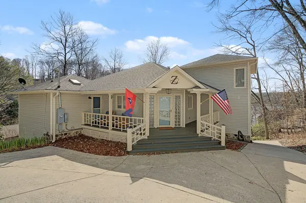 165 Barefield Ct, Lynchburg, TN 37352