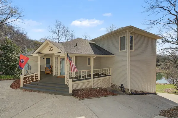 165 Barefield Ct, Lynchburg, TN 37352