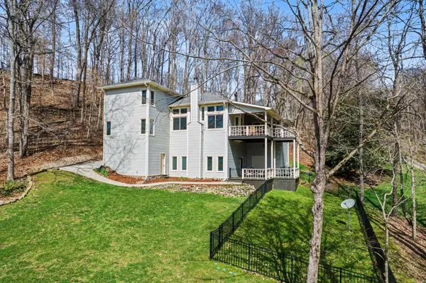 165 Barefield Ct, Lynchburg, TN 37352
