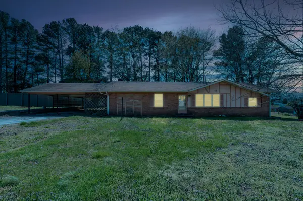 118 Park St, Loretto, TN 38469