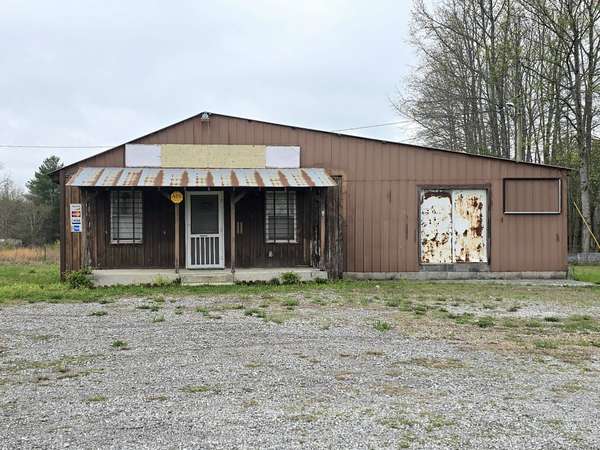 7089 Short Mountain Rd, Mcminnville, TN 37110