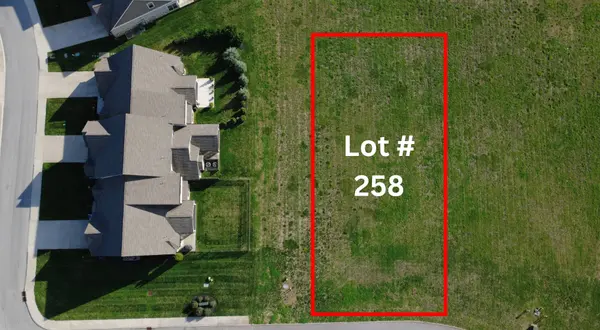 0 Why Worry Lane, Winchester, TN 37398