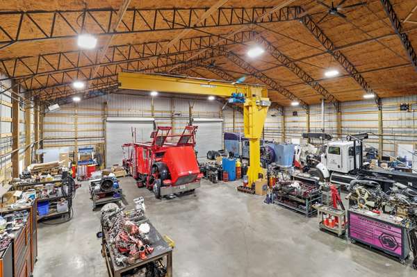 1018 Abiff Rd, Bon Aqua, TN 37025