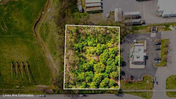 0 Old Nashville Hwy, La Vergne, TN 37086