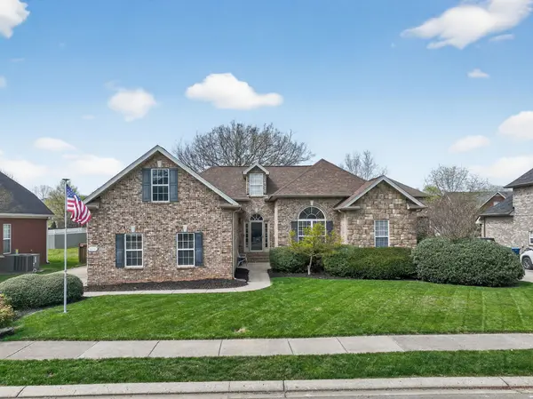 415 Foundry Cir, Murfreesboro, TN 37128