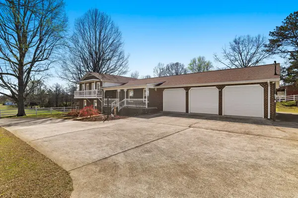 1290 County Road 496, Lexington, AL 35648