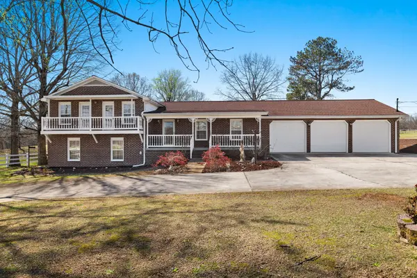 1290 County Road 496, Lexington, AL 35648