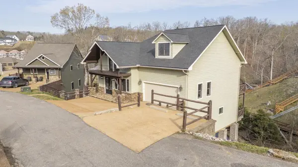 400 ANCHOR PT, Savannah, TN 38372