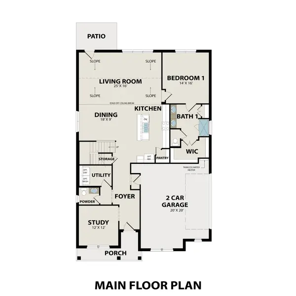 826 John Dale Dr, Mount Juliet, TN 37122