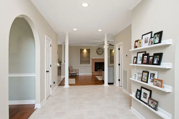 108 Albemarle Dr, Tullahoma, TN 37388