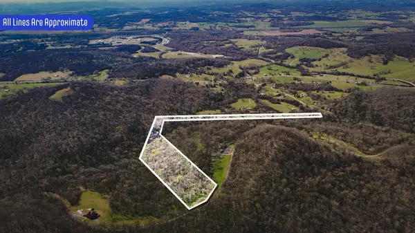 0 Ed Seay Gregory Lane, Hartsville, TN 37074