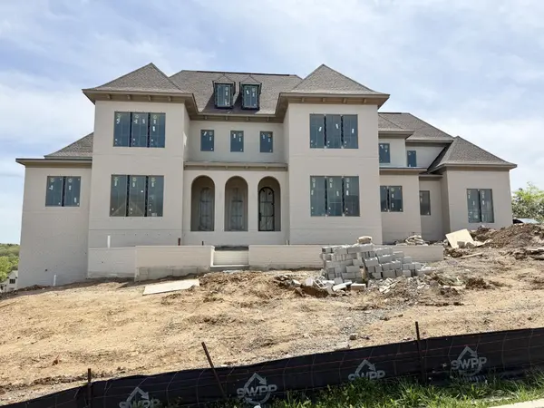 1650 Heartwood Lane, Brentwood, TN 37027