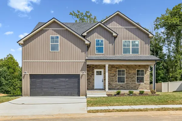 95 Sycamore Hill, Clarksville, TN 37042