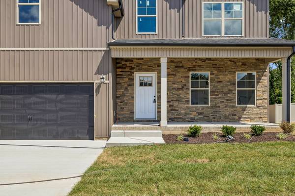 95 Sycamore Hill, Clarksville, TN 37042