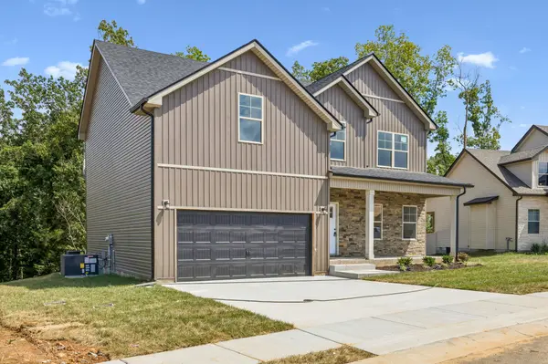 95 Sycamore Hill, Clarksville, TN 37042